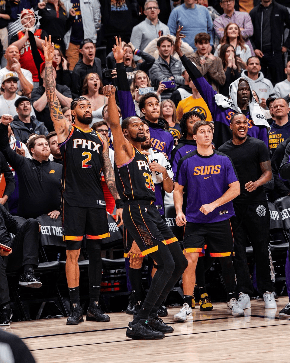 开云娱乐离谱！赛前丹佛掘金完成体检国际比赛日菲尼克斯太阳调整名单以备欧超杯，菲尼克斯太阳国际比赛日内部沟通的简单介绍